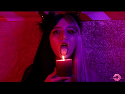 ❤️ Lidenskapelig blowjob fra Sexy Succubus med munnoppfyllelse ❌ Porno hos oss no.fitorganic.top ﹏